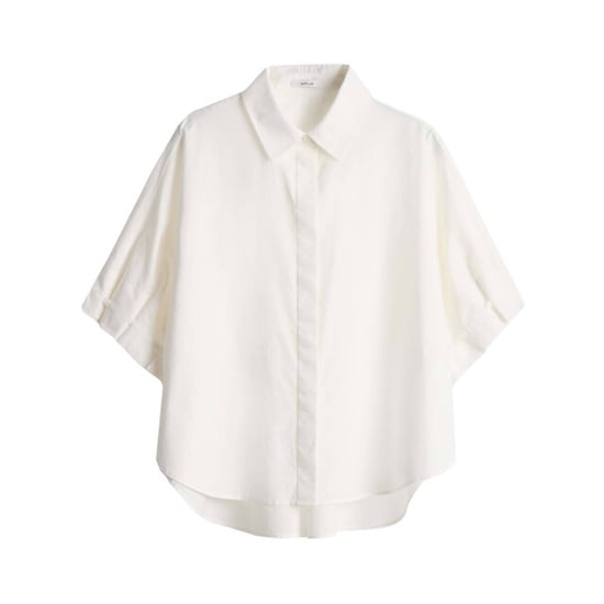 Opus Blouse lange mouw 10548514069423 - Image 1