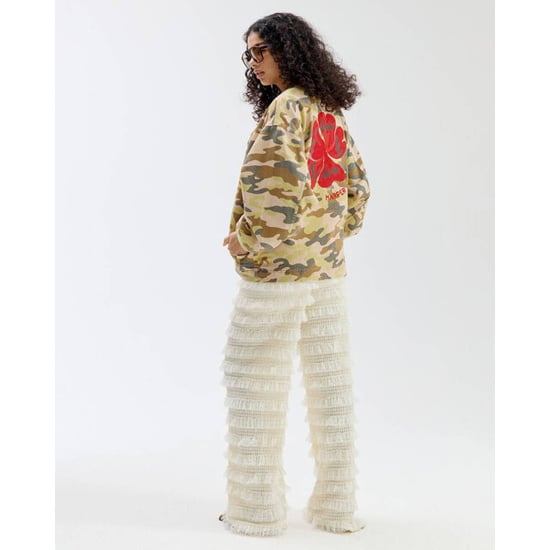 Harper & Yve Broek ss6p109 lo - Image 4