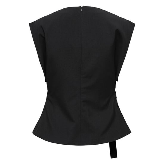 Only Top zonder mouw 15366904 terra - Image 2
