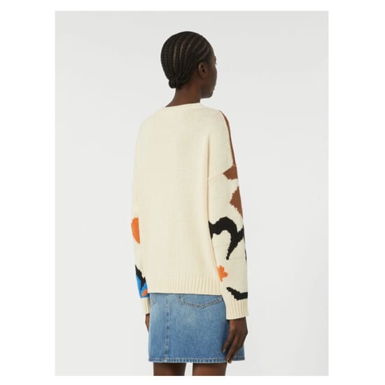 MaxMara Wkdcelebre truien 2615361171600 - Image 3