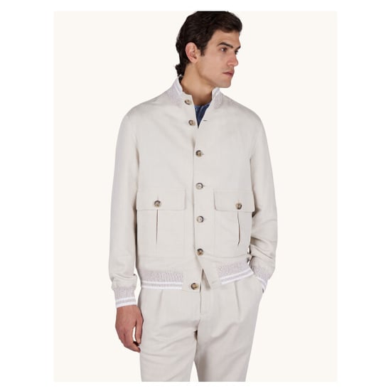 Paul & Shark 26412082 jackets 26412082 - Image 2