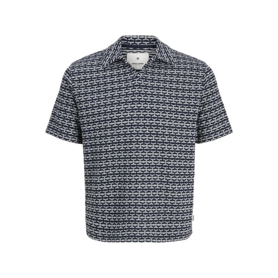Jack & Jones Jprblueli ss polo dessin - Image 1