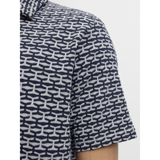 Jack & Jones Jprblueli ss polo dessin - Image 3
