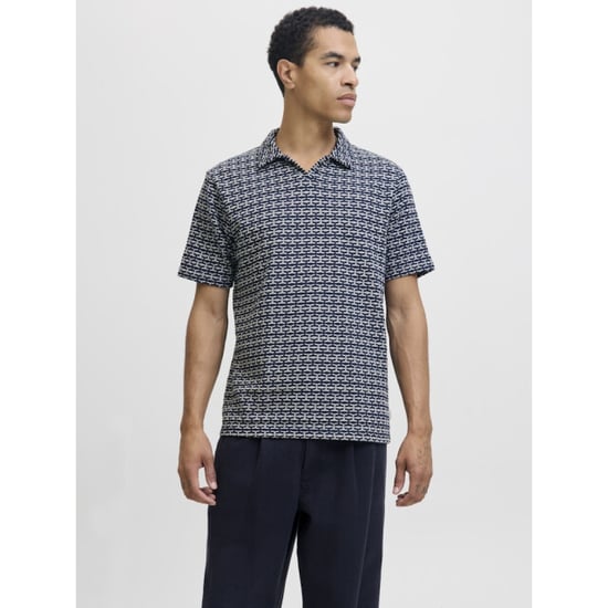 Jack & Jones Jprblueli ss polo dessin - Image 5