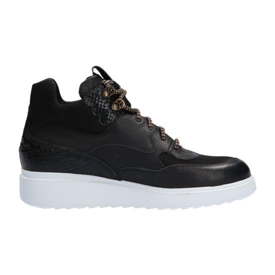 Lerora 94000.1185.303 dames veterboots - Image 1