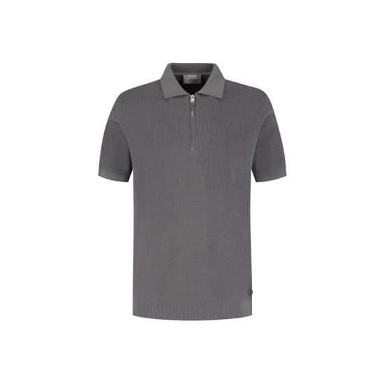 Dstrezzed Silas zip polo - Image 4
