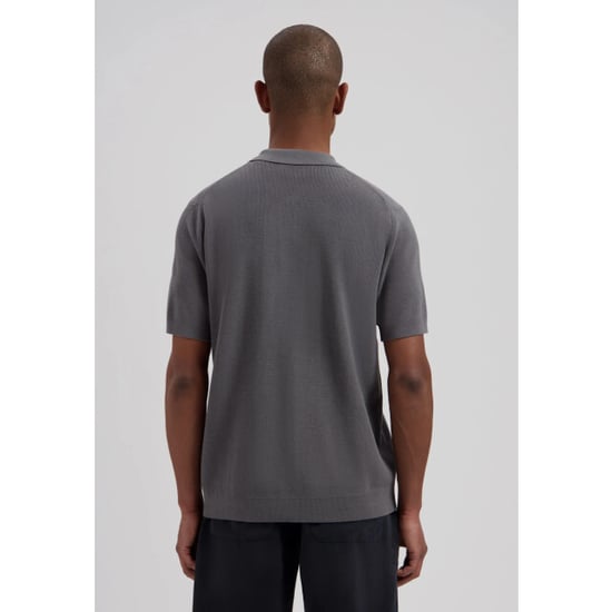 Dstrezzed Silas zip polo - Image 5