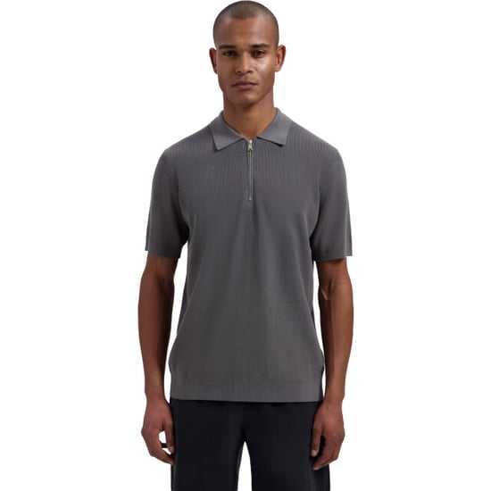 Dstrezzed Silas zip polo - Image 6