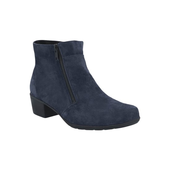 Solidus 35011-80395-k dames enkellaarzen - Image 1