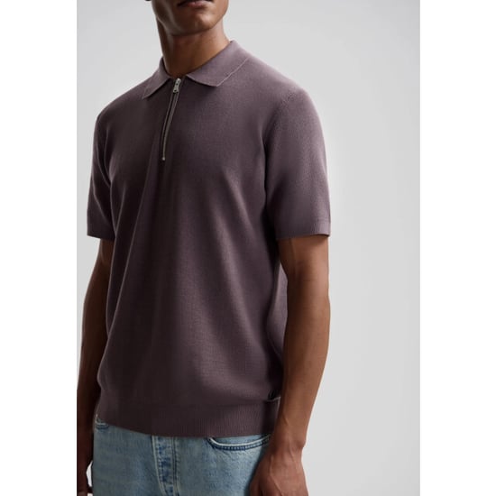 Dstrezzed Silas zip polo - Image 6