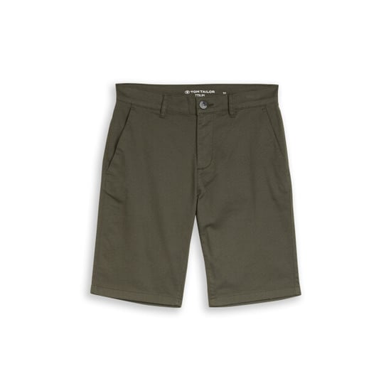 Tom Tailor Slim chino shorts - Image 1