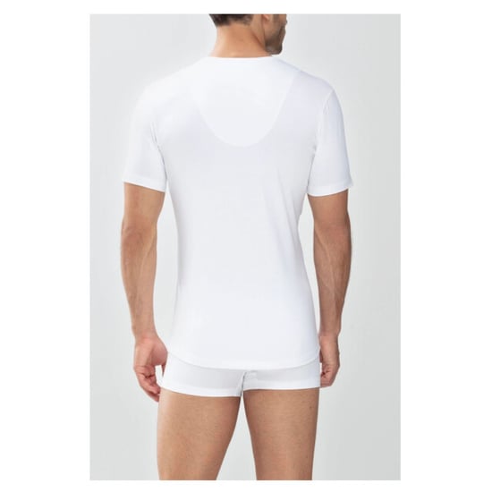 Mey Business round-neck t-shirts 46082 - Image 2