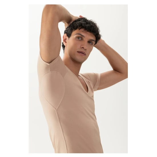 Mey V-neck shirt t-shirts 41007 - Image 4