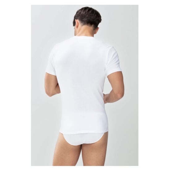 Mey Olympia-shirt t-shirts 49003 - Image 2