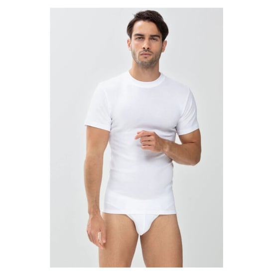 Mey Olympia-shirt t-shirts 49003 - Image 3