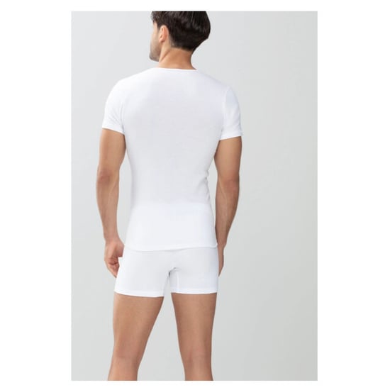 Mey V-neck t-shirts 49007 - Image 2