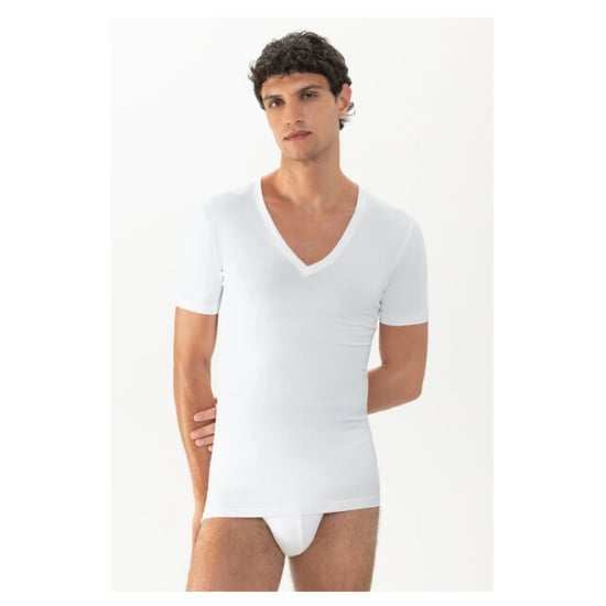 Mey V-neck shirt t-shirts 41007 - Image 2