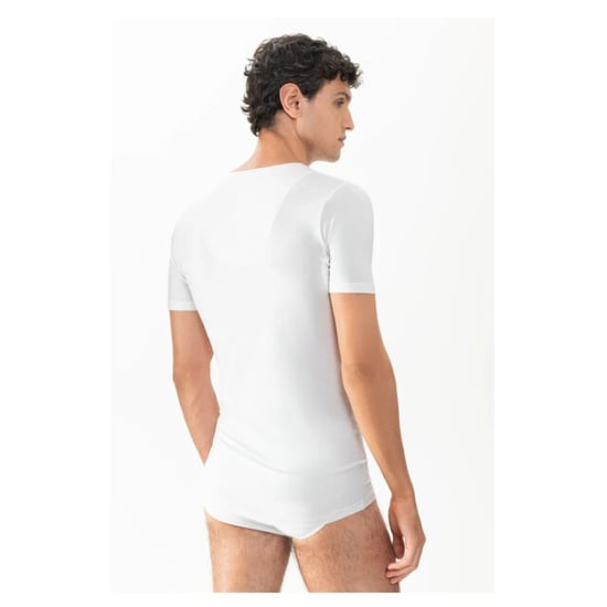 Mey V-neck shirt t-shirts 41007 - Image 3