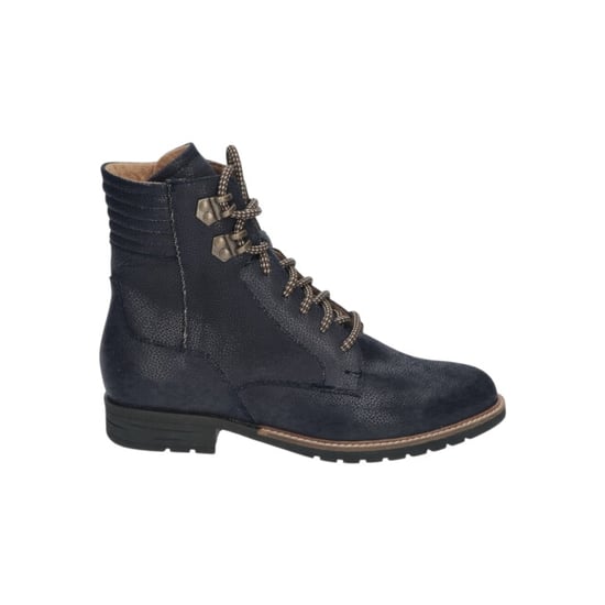 Durea 9776.764.0672-g dames veterboots - Image 1