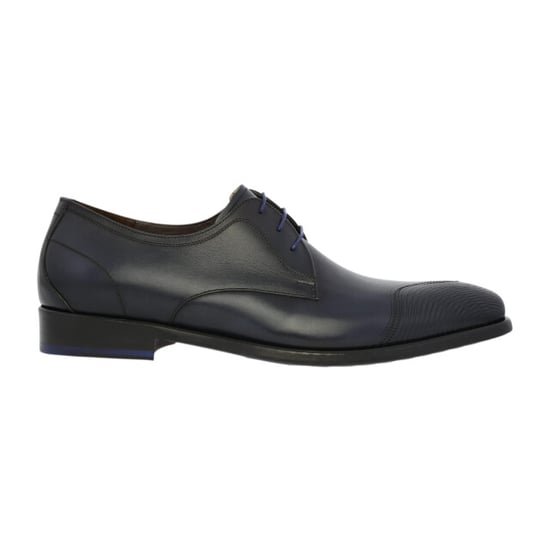 Floris van Bommel Sfm-30289-41-01 heren veterschoenen gekleed - Image 1