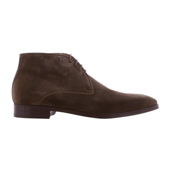 Van Bommel Sbm-50029-34-01 heren veterschoenen gekleed - Image 1