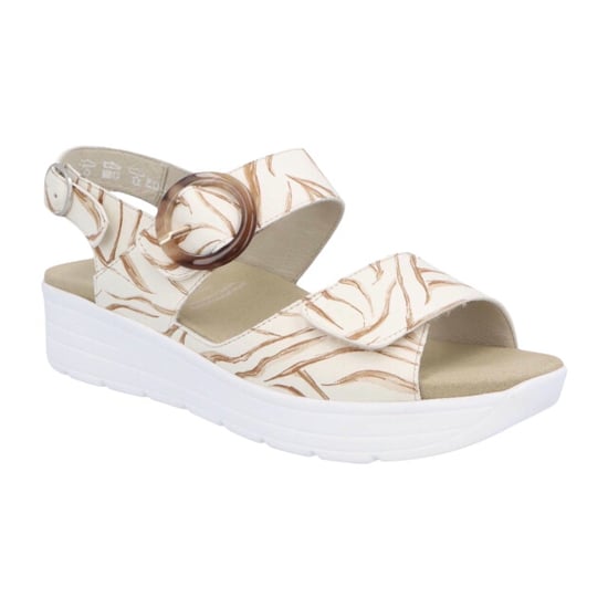 Solidus 48022-90349-g dames sandalen - Image 1
