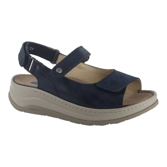 Wolky 0335036-820 dames sandalen sportief - Image 1