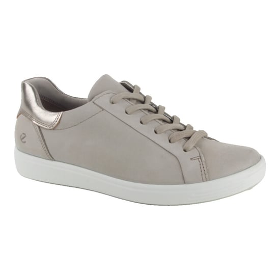 ECCO 470843-61543 dames veterschoenen sportief - Image 1