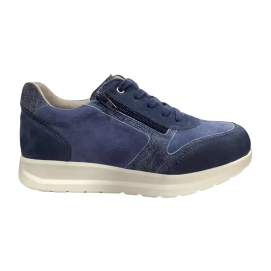 Xsensible 70105.2.255-kx dames veterschoenen 42,5 (8,5) - Image 1