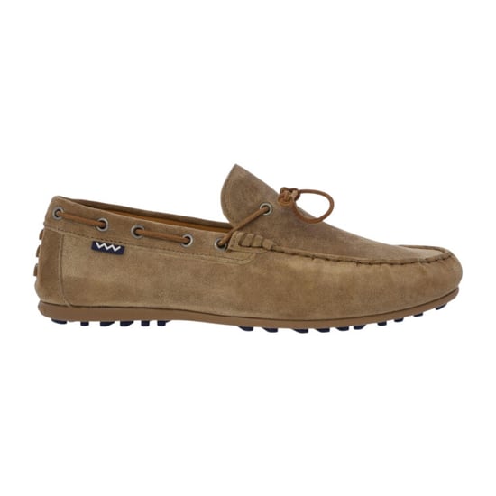 Floris van Bommel Sfm-40009-22-06 heren instappers sportief 42,5 (8,5) - Image 1