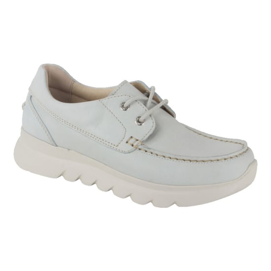 Wolky 0212836-121 dames veterschoenen sportief - Image 1