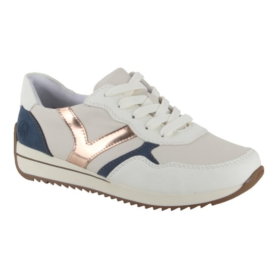 Rieker N1200-60 dames sneakers - Image 1