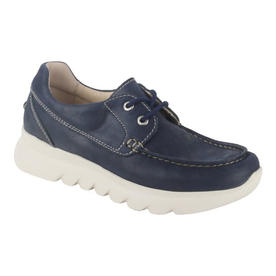 Wolky 0212836-820 dames veterschoenen sportief - Image 1