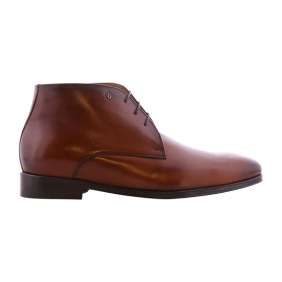 Van Bommel Sbm-50032-24-01 heren veterschoenen gekleed - Image 1