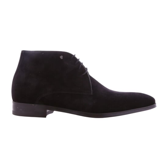 Van Bommel Sbm-50029-10-02 heren veterschoenen gekleed - Image 1