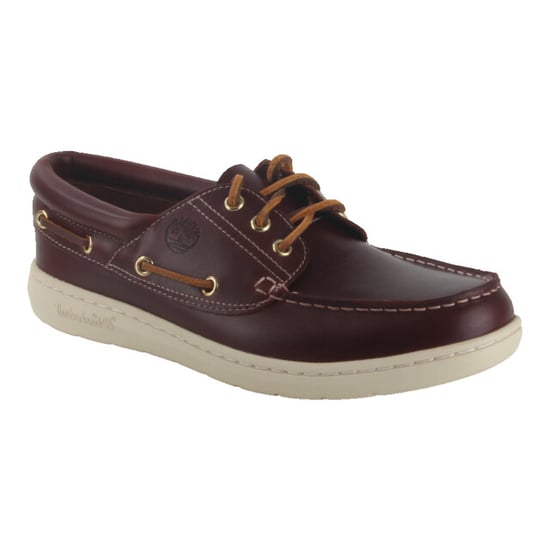 Timberland Tb0a6cxmeiw1 heren veterschoenen sportief 41 (7,5) - Image 1