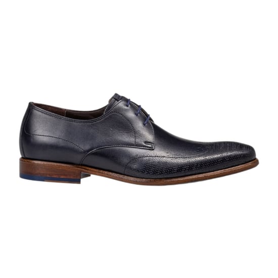Floris van Bommel Sfm-30301-41-01 heren veterschoenen gekleed - Image 1