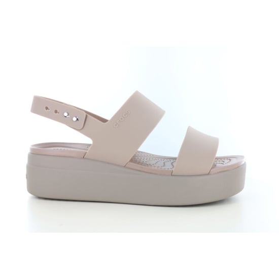 Crocs 206453 brooklyn low wedge - Image 1