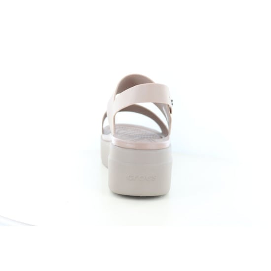 Crocs 206453 brooklyn low wedge - Image 2