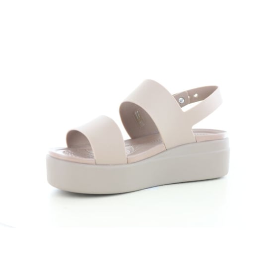 Crocs 206453 brooklyn low wedge - Image 3
