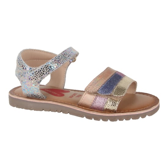 Shoesme Ca24s034-c meisjes sandalen - Image 1