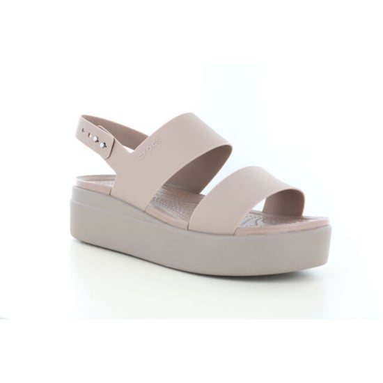 Crocs 206453 brooklyn low wedge - Image 4
