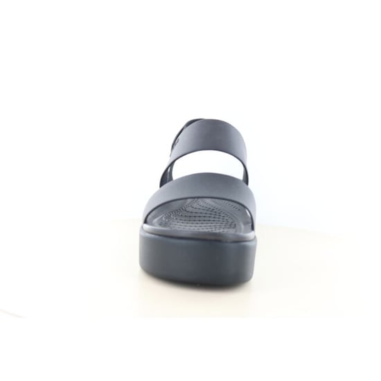 Crocs 206453 brooklyn low wedge - Image 3