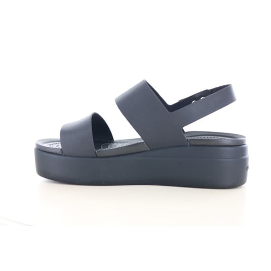 Crocs 206453 brooklyn low wedge - Image 4