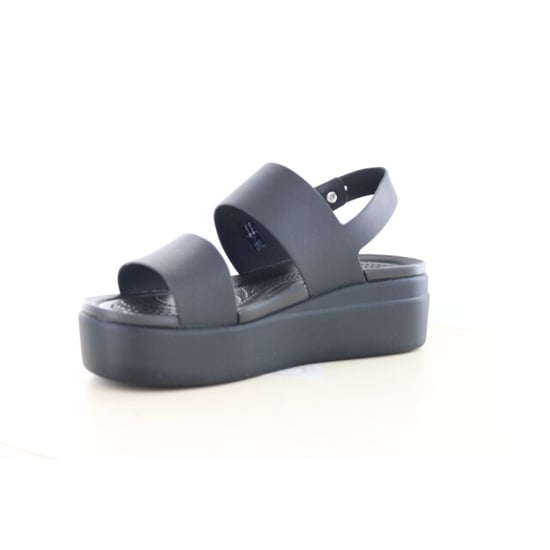 Crocs 206453 brooklyn low wedge - Image 6