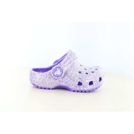Crocs 212562 classic fant. glitter - Image 1