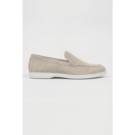 Vercate Florence suède loafer - - Image 1