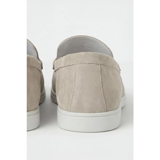 Vercate Florence suède loafer - - Image 2