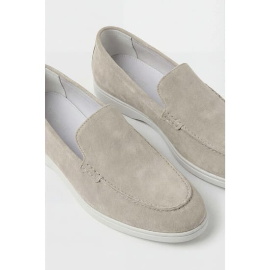 Vercate Florence suède loafer - - Image 3