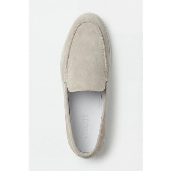 Vercate Florence suède loafer - - Image 4